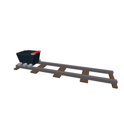 Rail Cart