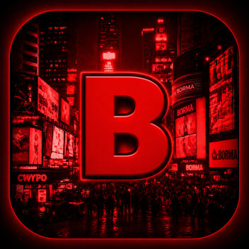 Beamed's nextbots