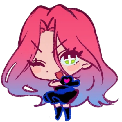 mizi chibi alien stage Roblox decal