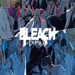 Bleach Online 2 (Training arc)