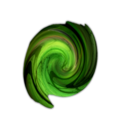 Green Portal Roblox decal
