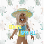 ʚɞ Deni’s apparel ʚɞ