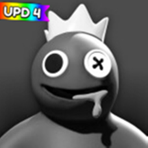 Rainbow Friends 3 Tycoon