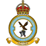 {RAF} No.2 Group
