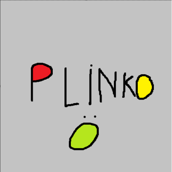 Dodge The Plinko balls!