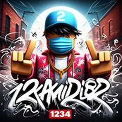 12kadir1234 Roblox Roblox group icon