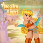 Realm Of Light | Community Group Thumbnail