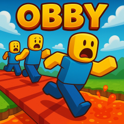 Classic Obby