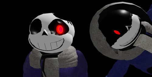 Undertale final core