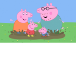 Peppa pig Roblox nur für coole