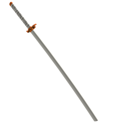 Rengoku Katana