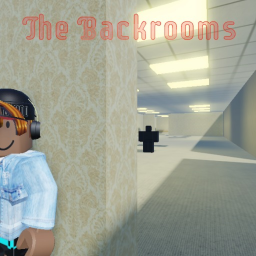 The Backrooms