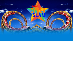 H-W-F Cyber Slam