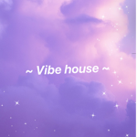 ~ Vibe house ~