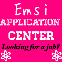 [HIRING!] Emsi Application Center