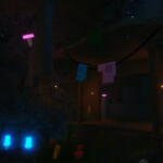 Spore Cavern