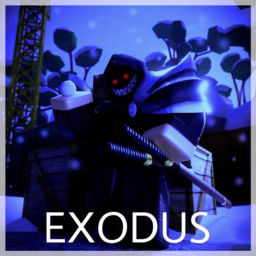Fort | Exodus