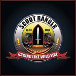 SRR - Scout Ranger Regiment