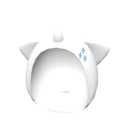 Rarity MLP hood