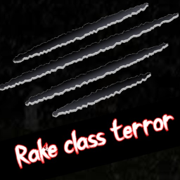 Rake class terror