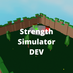 Strength Simulator  DEV