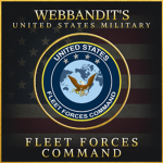 Flееt Forces Command