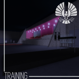 Panem | HG: Training Center