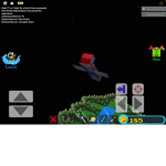 Bacony empire space division