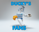 Duckys Fans