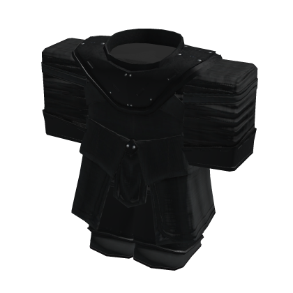 Black Star Mage Robes