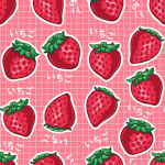 Strawberry Clothingᅠᅠ