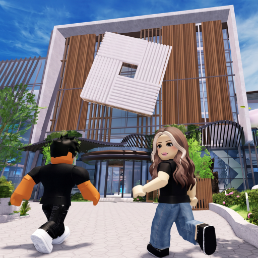 Roblox Career Center