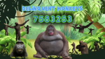 Delinquent monkeys