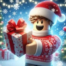 Catalog Avatar Creator RBX🎄