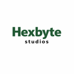 Hexbyte studio's