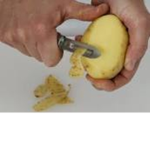 Potato Peelers. (112)