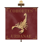 Cohоrtеs Urbаnаe