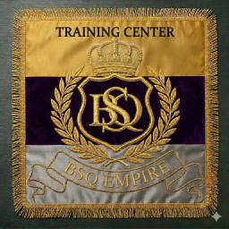 BSQ TRAINING 1