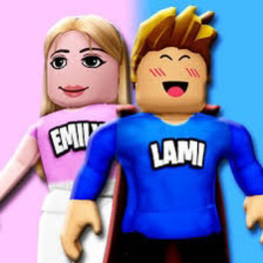 LAMI'S AND EMILY'S FANTASTES