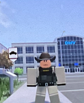Pennsylvania state erlc rp