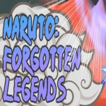 Naruto: Forgotten Legends!!