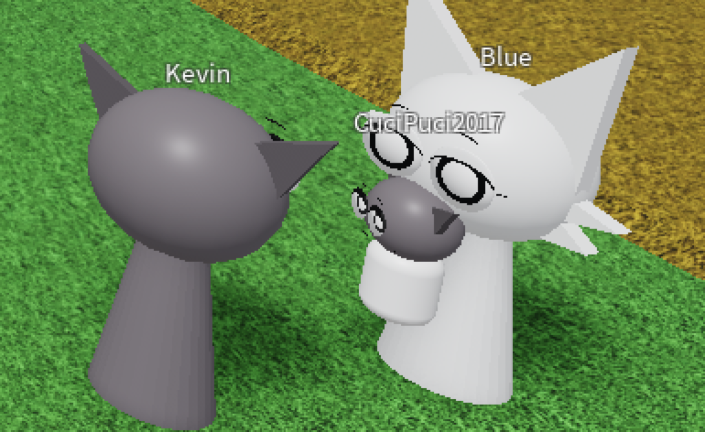 Sprunki Roleplay screenshot 2