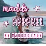 - madds apparel -