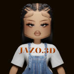 Jazo3D