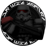 SCAR Squadrοn