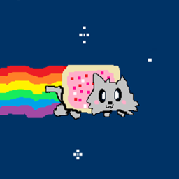 Nyan cat rp nyan family