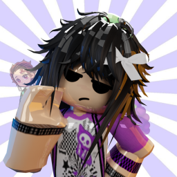 s7ndayx Obby