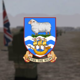 Falklands War, 1982