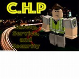 [CHP] Patrol