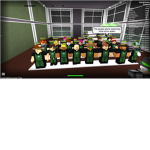 The Great Roblox Community